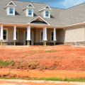 The Average Cost of Building a Custom Home in New Braunfels