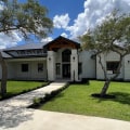 Inspecting Custom Homes in New Braunfels: What You Need to Know