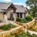 Staging Custom Homes for Sale in New Braunfels