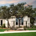 Exploring the Different Types of Custom Homes in New Braunfels