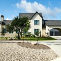 The Average Cost of Interior Design for a Custom Home in New Braunfels