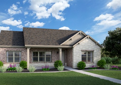 Building a Custom Home in New Braunfels: Average Cost of Permits