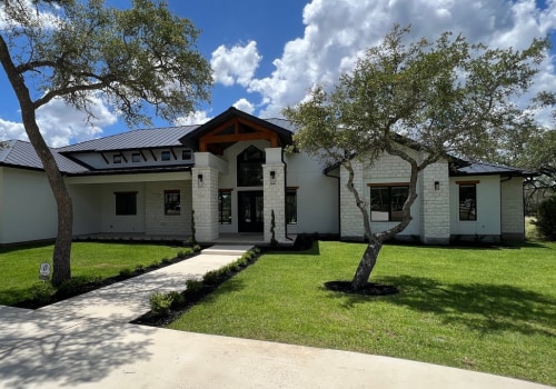 Inspecting Custom Homes in New Braunfels: What You Need to Know