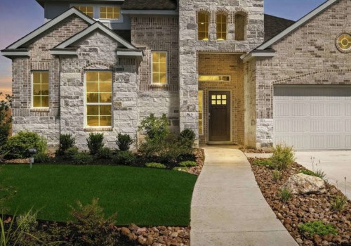 Building a Custom Home in New Braunfels: A Step-by-Step Guide