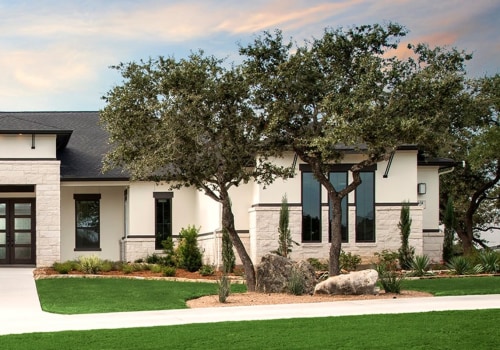 Exploring the Different Types of Custom Homes in New Braunfels