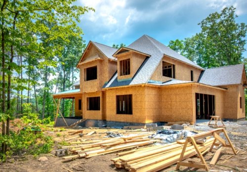 Insuring Custom Homes in New Braunfels: Finding the Right Insurance Agent