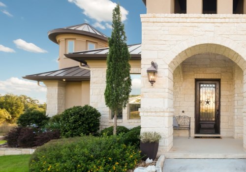 Finding the Right Real Estate Agent for Your New Braunfels Custom Home